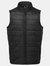 Mens Recyclight Vest - Black - Black