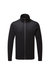 Mens Sustainable Sweat Jacket - Black