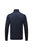 Mens Sustainable Sweat Jacket - French Navy