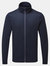 Mens Sustainable Sweat Jacket - French Navy - French Navy