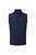 Mens Wind Resistant Vest - Navy - Navy