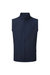 Mens Wind Resistant Vest - Navy - Navy