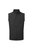 Mens Windchecker Recycled Printable Vest - Black - Black