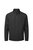 Mens Windchecker Soft Shell Jacket - Black