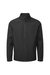 Mens Windchecker Soft Shell Jacket - Black