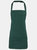 Premier Colours 2-in-1 Apron / Workwear (Bottle) (One Size) (One Size) - Bottle