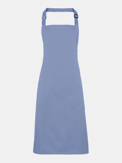Premier Premier Colours Bib Apron/Workwear (Pack of 2) (Mid Blue) (One Size) (One Size) product
