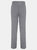 Premier Iris Ladies/Womens Straight Leg Formal Trouser / Workwear (Gray Heather)
