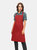 Premier Ladies/Womens Apron (no Pocket) / Workwear (Royal) (One Size) (One Size)