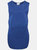 Premier Ladies/Womens Long Length Pocket Cobbler Apron/Workwear (Royal) (L) (L) - Royal