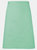 Premier Ladies/Womens Mid-Length Apron (Aqua) (One Size) (One Size) - Aqua