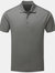 Premier Mens Sustainable Polo Shirt - Dark Grey