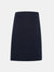 Premier Unisex Calibre Heavy Cotton Canvas Waist Apron (Navy) (One Size) (One Size) - Navy