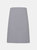 Premier Unisex Calibre Heavy Cotton Canvas Waist Apron (Silver) (One Size) (One Size) - Silver