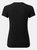 Premier Womens/Ladies Comis Sustainable T-Shirt (Black)