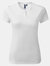 Premier Womens/Ladies Comis Sustainable T-Shirt - White