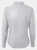 Premier Womens/Ladies Poplin Long Sleeve Blouse / Plain Work Shirt (Silver)