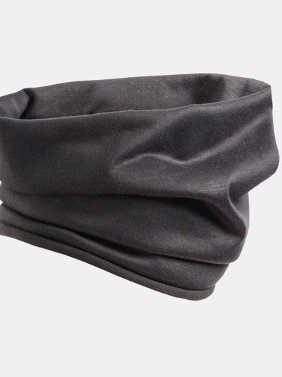 Premier Unisex Adult Snood - Dark Grey product