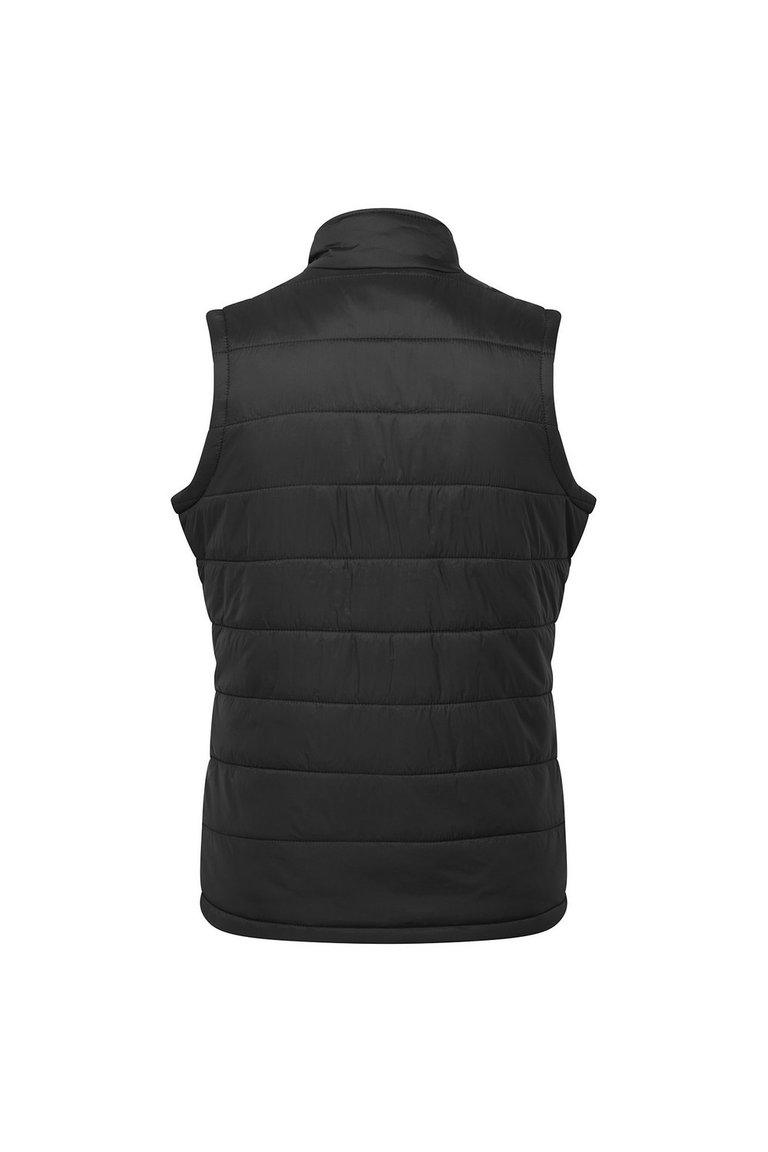 Womens/Ladies Recyclight Vest - Black