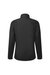 Womens/Ladies Windchecker Recycled Printable Soft Shell Jacket - Black