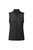 Womens/Ladies Windchecker Recycled Printable Vest - Black