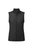 Womens/Ladies Windchecker Vest - Black