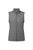 Womens/Ladies Windchecker Vest - Dark Grey - Dark Grey