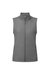 Womens/Ladies Windchecker Vest - Dark Grey - Dark Grey