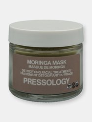 Moringa Mask - TAUPE