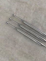 Reflexology Tool - SILVER