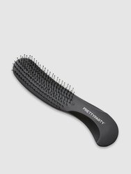 Prettyparty Hair Brush