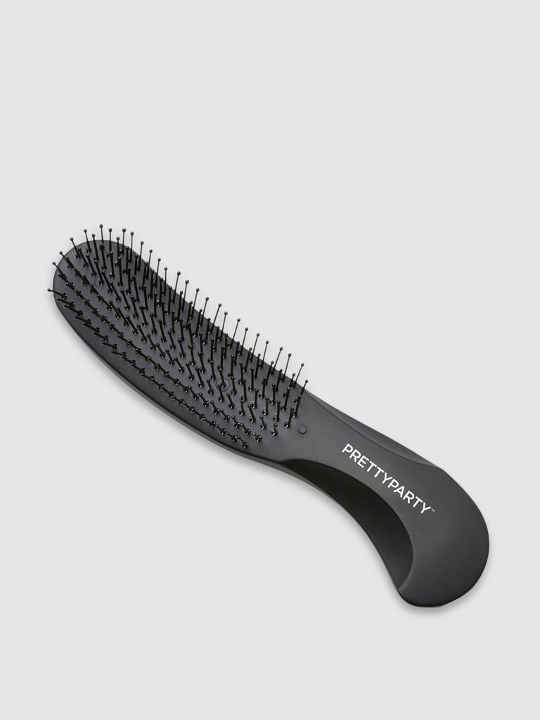 Prettyparty Hair Brush