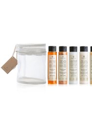 Carry On Kit For Hair & Body