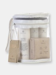 Carry On Kit For Hair & Body