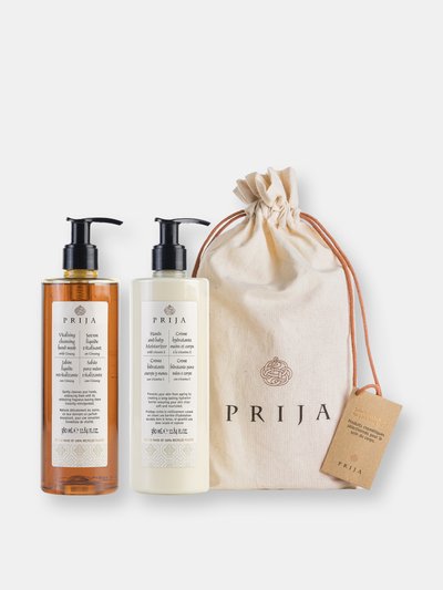 Prija Everyday Treatment Gift Box product