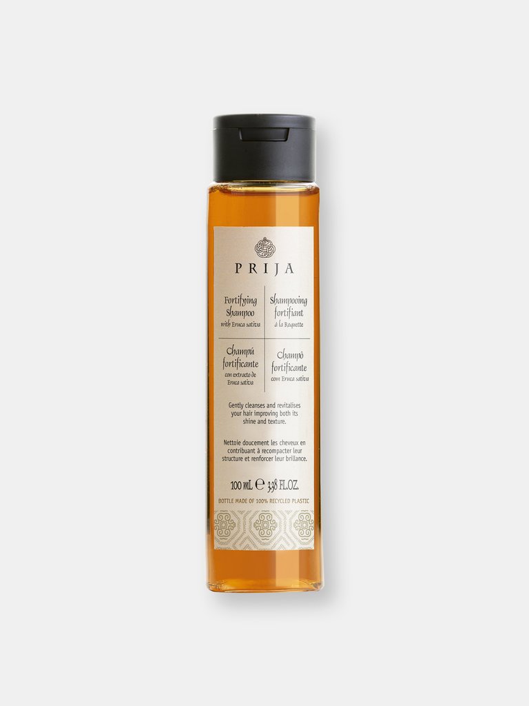 Fortifying Shampoo (100 Ml)