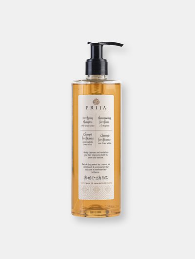 Prija Fortifying Shampoo with Eruca Sativa  product