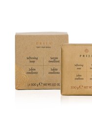 Softening Soap Gift Pack (3 Pack)