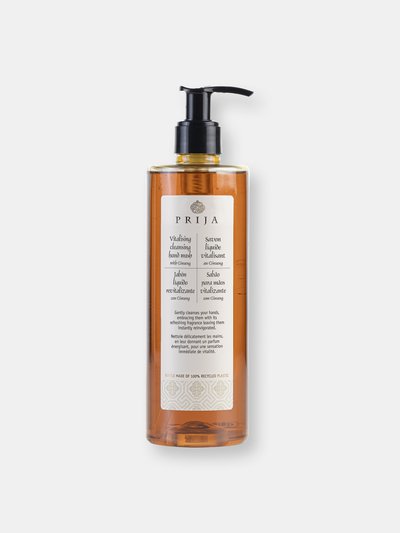 Prija Vitalizing Cleansing Hand Wash product