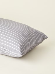 Percale Pillow Case Set