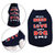 All you Need is Love and a Dog | Dog Shirt - Navy Blue