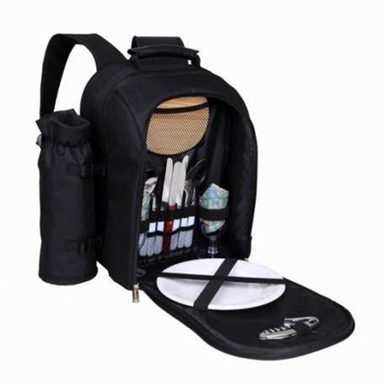 Alpine Picnic Pack Two Person