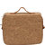 Cosmetic Bag Cosmopolitan Design - Cork
