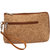 Cosmetic Bag French 75 Design - Cork