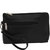 Cosmetic Bag French 75 Design - Black Birmingham