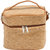 Cosmetic Bag Mojito Design - Cork