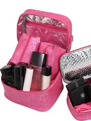 Cosmetic Bag Mojito Design