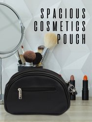 Cosmetic Bag Pina Colada Design