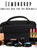 Cosmetics Bag Lemondrop Design