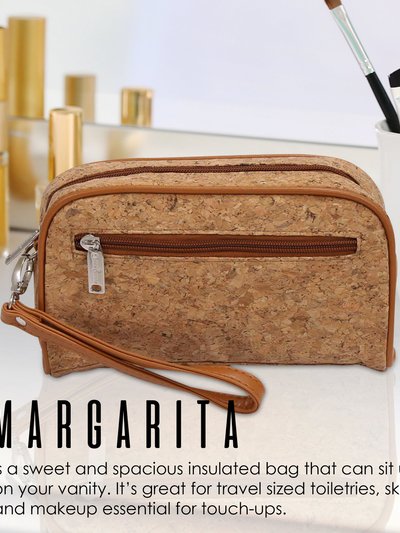 Primeware Inc. Cosmetics Bag Margarita Design product